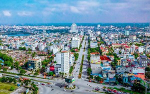 Được "đại bàng" ngành năng lượng chọn mặt gửi vàng, tỉnh sát vách Hà Nội sắp có cú chuyển mình lớn