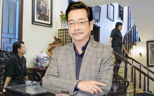 Tài sản cố NSND Hoàng Dũng để lại trong căn nhà trên phố Kim Mã