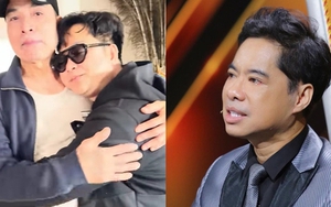 Nam ca sĩ ở Mỹ nói về Ngọc Sơn: "Con cái đầy"