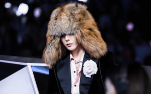 G-DRAGON đã làm gì trước thảm kịch Hongkong (Trung Quốc)?