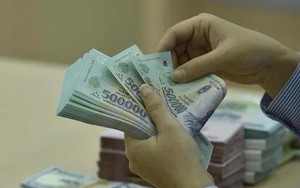 Bộ Tài chính đề xuất sửa đổi biểu thuế - tin vui cho người có thu nhập 10 - 60 triệu/tháng