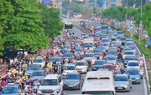 Quyết định quan trọng liên quan đến hàng triệu phương tiện tham gia giao thông