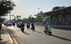 Tin gió mùa đông bắc mới nhất: Đêm nay, nhiệt độ tại miền Bắc tiếp tục giảm