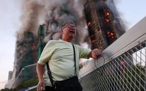 Sử dụng giàn giáo bằng tre dễ gây cháy nhưng vì sao Hong Kong vẫn dùng vật liệu này suốt nhiều thế kỷ?