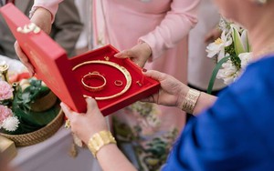 Nhà khá giả, tôi vẫn thách cưới 2 cây vàng để xem thành ý nhà trai