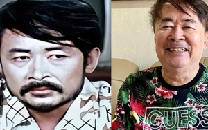 Phản diện Ba Cẩn 'Biệt động Sài Gòn': 2 lần vượt qua cửa tử, U80 sống sung túc