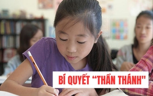 Thầy giáo nổi tiếng khuyên: "Các học sinh khắp Việt Nam phải ghi nhớ câu này!" - Bí quyết HỌC GIỎI, bứt phá là đây!