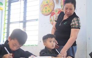 Lương nhà giáo được xếp cao nhất