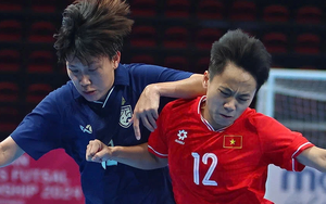 Hai lần mất cúp trước tuyển Việt Nam, Thái Lan mời Brazil sang giao hữu, quyết "phục hận" ở SEA Games