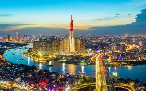 "Bung" 8 siêu dự án cầu đường, mở tung cánh cửa siêu vùng đô thị 20 triệu dân