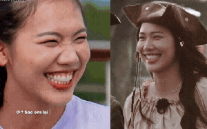 Không thể nào không yêu quý Ánh Viên!