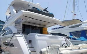 Sau Mỹ và Anh, Singapore tịch thu hàng loạt tài sản của Tập đoàn Prince