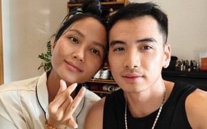 H'Hen Niê xin lỗi: "Đơn giản xuất phát từ suy nghĩ của một người vợ muốn bảo vệ chồng"