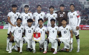 HLV Indonesia đưa ra thông điệp đặc biệt trước “đại chiến” Brazil ở World Cup