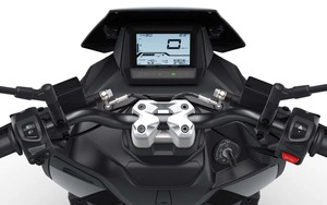 Peugeot Pulsion Evo: Lựa chọn khác biệt cho người chán Vision, muốn sang hơn nhưng vẫn tiết kiệm