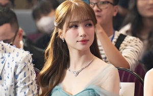 Hòa Minzy: Tôi đang ngủ anh Đan Trường nhắn tin hỏi "em ơi số tài khoản bao nhiêu? Bao nhiêu tiền?"