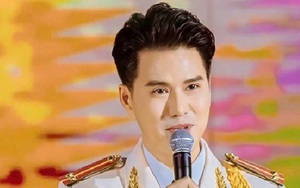 Nam MC 39 tuổi nói thẳng các đàn em