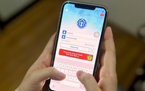 Bảo hiểm xã hội Việt Nam phát thông báo quan trọng tới người dân