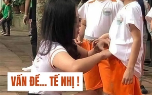 1 vấn đề TẾ NHỊ của cô giáo mầm non bỗng bị bà mẹ TP.HCM đem ra "mổ xẻ": Soi mói khó tính hay phản ánh hợp lý?