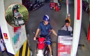 Đang nấu cơm, người đàn ông ở TP.HCM lấy xe rời nhà rồi mất tích: Bất ngờ nơi tìm thấy xe máy