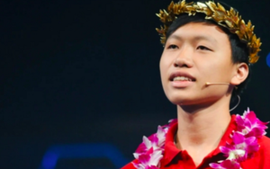 Quán quân giữ kỷ lục của Olympia từng làm bồi bàn, nay là kỹ sư cho Google