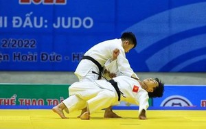 2 võ sĩ của TPHCM góp mặt ở đội tuyển judo Việt Nam dự giải vô địch quyền thế giới 2025