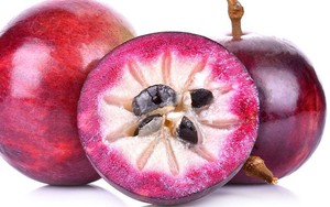 Loại quả “nông dân cứ trồng là có tiền” của Việt Nam được Mỹ cấp phép nhập khẩu lần đầu tiên