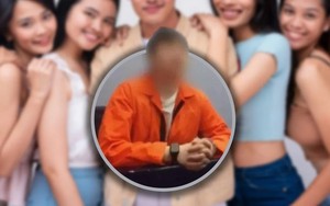 Thanh niên vô gia cư 'biến hình' thành đại gia, lừa 5 phụ nữ chỉ trong 10 ngày