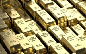 Giá vàng hôm nay 30/11: Tiếp tục tăng mạnh