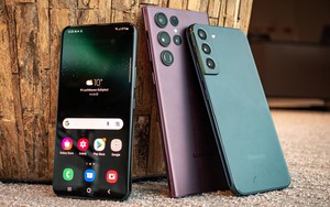 Tin vui cho người dùng 20 dòng điện thoại Samsung sau