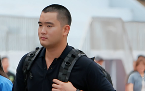 Chân dung con trai cả sinh năm 2000 của Chủ tịch Lee Jae-yong, người tương lai kế thừa tập đoàn Samsung