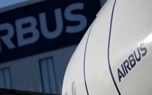 Airbus triệu hồi 6.000 máy bay A320: Chuyện gì đang xảy ra?