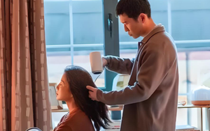 Về thăm quê, bố mẹ thì thầm một chuyện mà tôi hiểu nhất định phải giấu chồng tuyệt đối