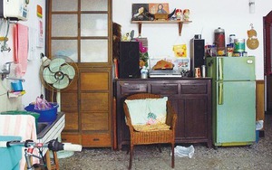 10 dấu hiệu nhà bạn đang sống rất có lộc