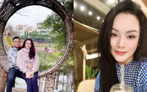 Nữ NSƯT vừa được phong hàm Phó giáo sư không chỉ học vấn khủng, nhan sắc còn trẻ đẹp bất ngờ