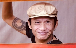 Nhiếp ảnh Lân Trần qua đời, nghệ sĩ thương tiếc