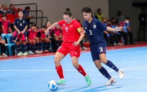 Bị loại cay đắng ở World Cup, HLV Thái Lan liền “tuyên chiến” tuyển Việt Nam trước SEA Games