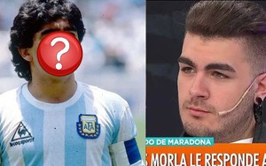 Tài xế riêng tố huyền thoại bóng đá quan hệ với nhiều phụ nữ, con ngoài giá thú đòi... đào mộ để xét nghiệm ADN