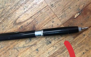 Bức ảnh khiến hội phụ huynh hốt hoảng cả ngày hôm nay!