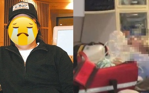 Ca sĩ N. thành người thực vật, tính mạng đang "ngàn cân treo sợi tóc"