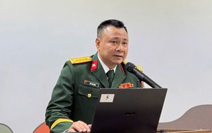 Nam NSND nổi tiếng làm giám đốc, vừa bảo vệ thành công luận án tiến sỹ là ai?