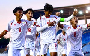 Loại 2 cường địch Tây Á, đội bóng Đông Nam Á hiên ngang đứng đầu “bảng tử thần”