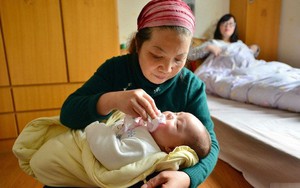 Phát hiện hành động này của con dâu, mẹ chồng lập tức bắt xe về quê vì cảm thấy "không được tôn trọng"