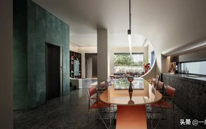 Vợ đi Mỹ, chồng ở nhà làm 1 việc “động trời” với biệt thự 700m2 rồi mới báo gia đình: “Đã đến lúc tôi sống thật với chính mình”