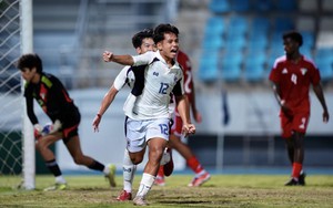 Giải châu Á: Tuyển Thái Lan lách qua “khe cửa hẹp”, giành vé đi tiếp theo kịch bản khó tin