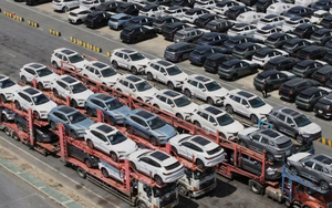 Trung Quốc dự báo xuất khẩu ô tô sẽ vượt 6,8 triệu xe trong năm 2025 - Đông Nam A là thị trường đầy tiềm năng