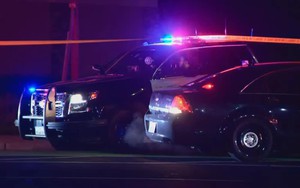 Xả súng kinh hoàng tại tiệc sinh nhật trẻ em ở Mỹ, nhiều người thương vong