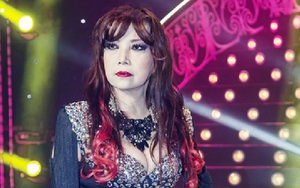 Nữ danh ca U70 nói thẳng: "Họ muốn đạp tôi xuống để ngoi lên"