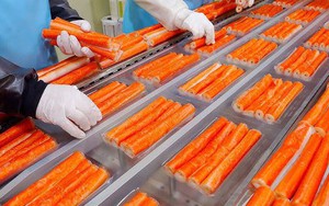 Trung Quốc, EU đẩy mạnh săn lùng một mặt hàng ngon, bổ, rẻ của Việt Nam: cả thế giới ưa chuộng, thu về gần 300 triệu USD từ đầu năm