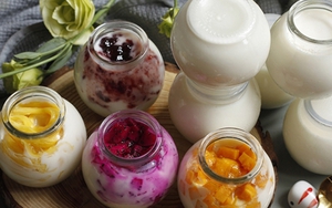 “Thời điểm vàng” trong ngày ăn sữa chua sẽ có tác dụng mạnh gấp đôi để giảm cân và làm đẹp da, ai từng thử đều mê tít